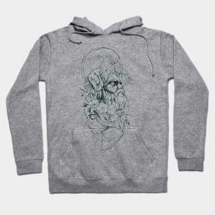 Duality Hoodie